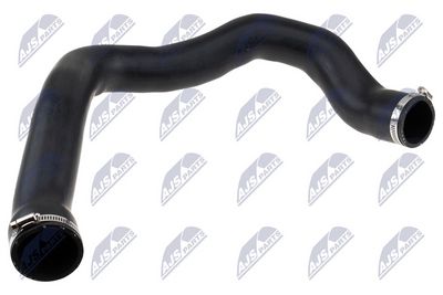 przewód powietrza NTY GPP-AR-022