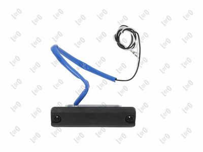 Выключатель, задняя дверь ABAKUS 132-019-007