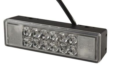 проблесковые опознавательные огни HELLA 2XD 008 997-011