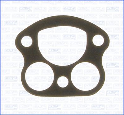 Blīve, Eļļas filtrs AJUSA 00431600