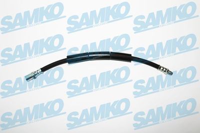 Тормозной шланг SAMKO 6T48621