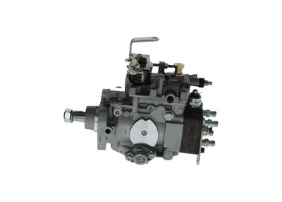 ТНВД BOSCH 0 460 424 128