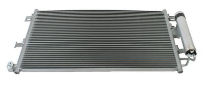 Конденсатор, кондиционер MAXGEAR AC830380