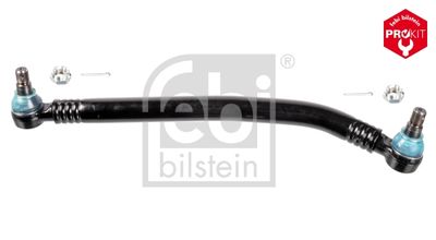 Продольная рулевая тяга FEBI BILSTEIN 39376