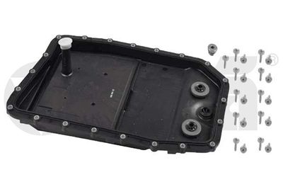 Масляный поддон, автоматическая коробка передач vika 39783801