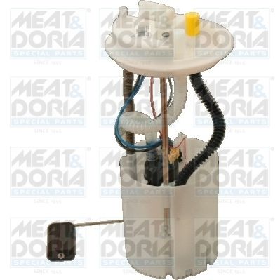 Элемент системы питания MEAT & DORIA 77120