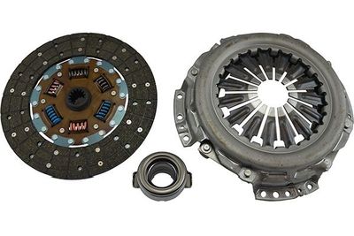 Комплект сцепления KAVO PARTS CP-4048