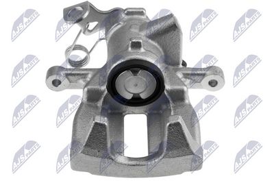 Тормозной суппорт NTY HZT-CT-036
