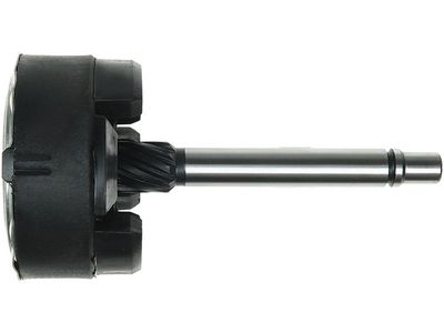 Iekšējo zobu zobrats, Planetārais pārvads (Starteris) AS-PL SG3044S