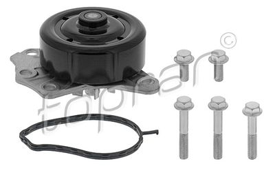 Ūdens sūknis, dzinēja dzesēšana TOPRAN 723 233