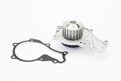 Водяной насос, охлаждение двигателя CONTINENTAL CTAM WP6018