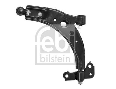 Neatkarīgās balstiekārtas svira, Riteņa piekare FEBI BILSTEIN 41772