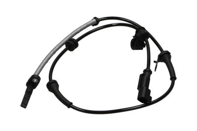Датчик, частота вращения колеса KAVO PARTS BAS-10006