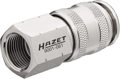 Savienotājelements, Cauruļvads HAZET 9001-061
