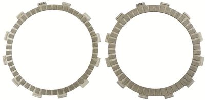 Frikcijas disku komplekts, Sajūgs TRW MCC360-7