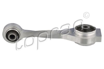 Подвеска, двигатель TOPRAN 700 328