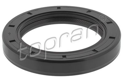 Уплотняющее кольцо, коленчатый вал TOPRAN 100 148