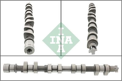 Распредвал Schaeffler INA 428 0213 10