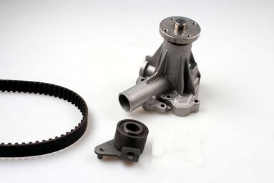 Ūdenssūknis + Zobsiksnas komplekts HEPU PK00531