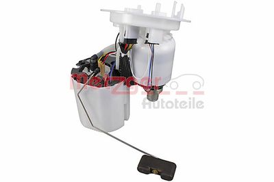 Элемент системы питания METZGER 2250532