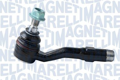 Наконечник поперечной рулевой тяги MAGNETI MARELLI 301191603270