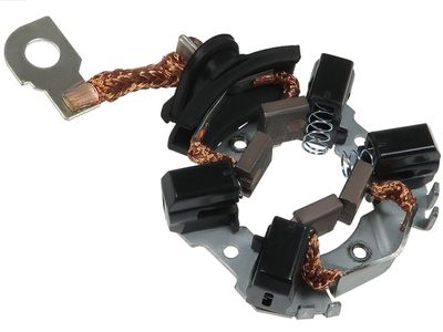 Кронштейн, угольная щетка AS-PL SBH0055