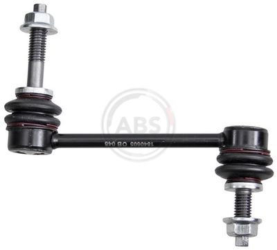 Stiepnis/Atsaite, Stabilizators A.B.S. 261211
