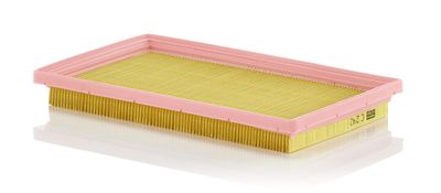 Воздушный фильтр MANN-FILTER C 2742