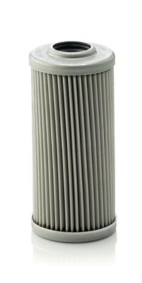 Filtrs, Hidropacēlāja sistēma MANN-FILTER HD610/2
