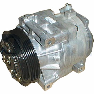 Компрессор, кондиционер DELPHI TSP0155320