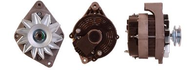 Ģenerators LUCAS LRA01449