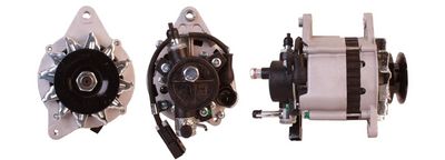 Генератор LUCAS LRA01245