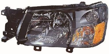 Pamatlukturis ABAKUS 320-1110R-USD