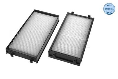 Фильтр, воздух во внутренном пространстве MEYLE 3143190000S