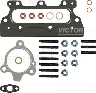 Монтажный комплект, компрессор VICTOR REINZ 04-10331-01
