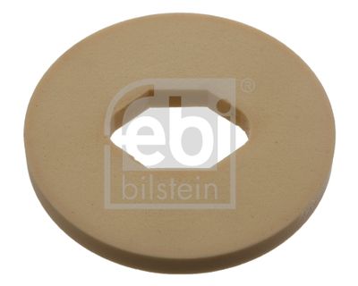 Дистанционная шайба, стабилизатор кабина водителя FEBI BILSTEIN 46553