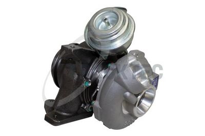 Kompresors, Turbopūte TRUCKTEC AUTOMOTIVE 02.14.224
