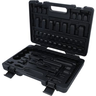 Instrumentu kaste KS TOOLS 918.0678-99