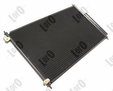 Конденсатор, кондиционер ABAKUS 018-016-0014