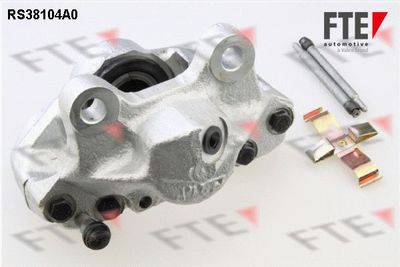 Тормозной суппорт FTE 9298019