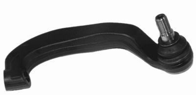 Stūres šķērsstiepņa uzgalis LEMFÖRDER 26012 02