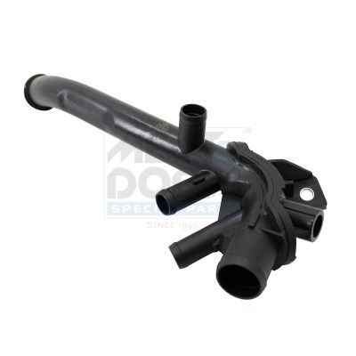 Dzesēšanas šķidruma flancis MEAT & DORIA 93576