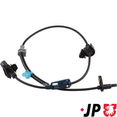 Devējs, Riteņu griešanās ātrums JP GROUP 3497104870