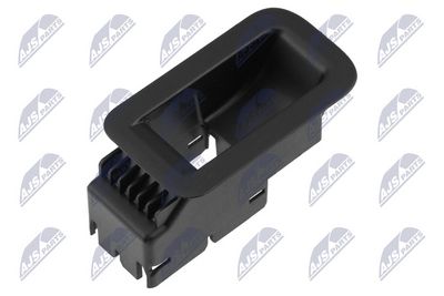 Ручка двери, внутреннее оснащение NTY EWSVW192