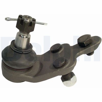 Balst-/Virzošais šarnīrs DELPHI TC2558