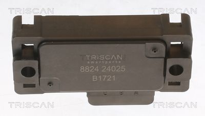 Датчик, давление во впускной трубе TRISCAN 882 424 025
