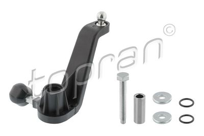 Remkomplekts, Pārslēdzējsvira TOPRAN 722 991