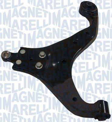 Рычаг независимой подвески колеса, подвеска колеса MAGNETI MARELLI 301181364100
