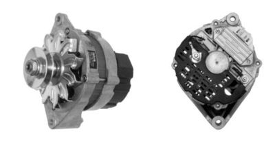 Генератор MAHLE MG 461