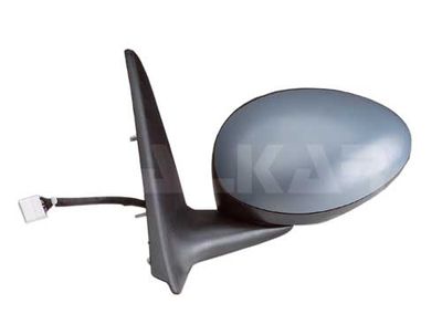 Ārējais atpakaļskata spogulis ALKAR 6139475